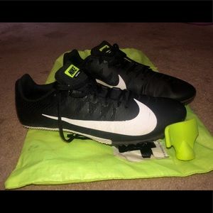 Nike Track Spikes